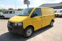 Volkswagen T5 Transporter 2.0 TDI EURO-5 PARKTRONIK - Thumbnail 3