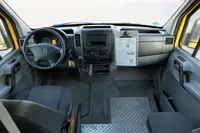 Mercedes-Benz SPRINTER 310 CDI MAXI EURO-5 KOFFER - Thumbnail 6