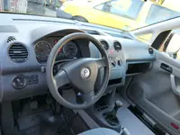 Volkswagen Caddy 2.0 SDI PARKTRONIK - Thumbnail 11