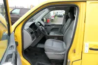 Volkswagen T5 Transporter 2.0 TDI 2-Sitzer EURO-5 CoC - Thumbnail 9
