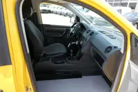 Volkswagen Caddy 2.0 TDI EURO-5 - Thumbnail 5