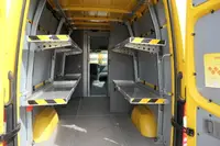 Mercedes-Benz Sprinter 314 CDI L2H3 Regale - Thumbnail 6