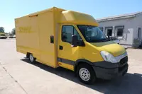 Iveco Daily 35 S11 C30C AUTOMATIK KAMERA - Thumbnail 2