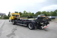 Mercedes-Benz KAMAG WBH 25 Wiesel Terberg Umsetzfahrz. - Thumbnail 9