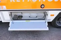 Mercedes-Benz Sprinter 519 CDI Klima Krankenwagen - Thumbnail 9