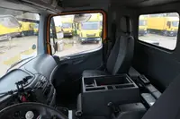 Mercedes-Benz Atego 818 4x2 KLIMA Ruthmann Steiger T180 S7 - Thumbnail 15