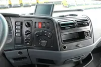 Mercedes-Benz KAMAG WBH 25 Wiesel Terberg Umsetzfahrz. - Thumbnail 14