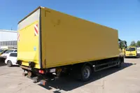 Iveco EuroCargo ML 120 E28/P AHK LBW COC AUTOMATIK - Thumbnail 3