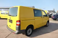 Volkswagen T5 Transporter 2.0 TDI PARKTRONIK EURO-5 - Thumbnail 4