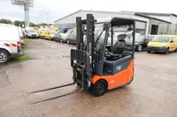 Toyota 7FBEST 15 Elektro Batterie 17/2021 - Thumbnail 2