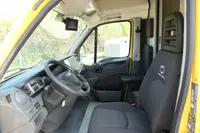 Iveco Daily 35 S11 C30C ELEKTRO COC Umbau 12/2021 - Thumbnail 10