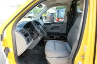 Volkswagen T5 Transporter 2.0 TDI PARKTRONIK - Thumbnail 9