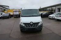 Renault Master 130 dCi L3H2 Euro6 KLIMA COC Regal - Thumbnail 4