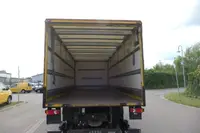 Iveco EuroCargo ML 120 E28/P AHK LBW COC - Thumbnail 5