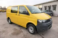 Volkswagen T5 Transporter 2.0 TDI 2-Sitzer - Thumbnail 2