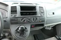 Volkswagen T5 Transporter 2.0 TDI PARKTRONIK EURO-5 - Thumbnail 10