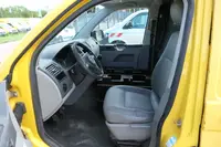 Volkswagen T5 Transporter 2.0 TDI EURO-5 - Thumbnail 7