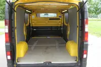 Renault Trafic dCi 120 L2H1 - Thumbnail 6