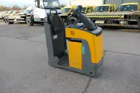 Jungheinrich EZS 130 Schlepper Batterie 06/2021 - Thumbnail 2