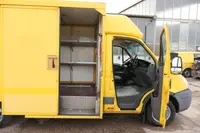 Iveco Daily 35 S11 C30C AUTOMATIK KAMERA MAXI - Thumbnail 12