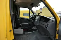 Iveco Daily 35 S11 C30C KURZ AUTOMATIK KAMERA - Thumbnail 5