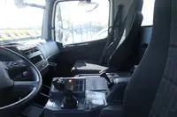 Mercedes-Benz Kamag Wiesel WBH 25 Wiesel Umsetzfahrzeug - Thumbnail 8