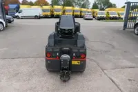 Linde P 60 Z Schlepper Batterie 33/2019 - Thumbnail 4