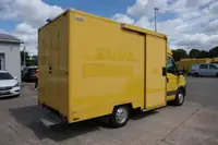 Iveco Daily 35 S11 C30C KURZ AUTOMATIK KAMERA - Thumbnail 3
