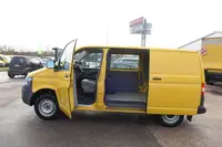 Volkswagen T5 Transporter 2.0 TDI EURO-5 CoC PARKTRONIK - Thumbnail 10