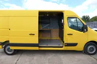 Renault Master 130 dCi L3H2 Euro6 KLIMA COC Regal - Thumbnail 6