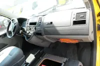 Volkswagen T5 Transporter 2.0 TDI PARKTRONIK EURO-5 - Thumbnail 7