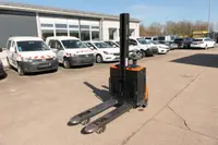 Toyota SWE 080L - Thumbnail 2