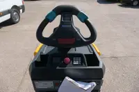 Jungheinrich EZS 130 Schlepper - Thumbnail 5