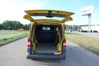 Volkswagen T5 Transporter 2.0 TDI PARKTRONIK - Thumbnail 6