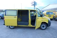 Volkswagen T5 Transporter 2.0 TDI EURO-5 CoC PARKTRONIK - Thumbnail 9