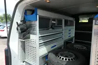 Volkswagen T6 Transporter 2.0 TDI 4Motion 3Sitzer KLIMA AHK - Thumbnail 8