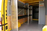 Renault Master 130 dCi L3H2 Euro6 KLIMA COC Regal - Thumbnail 6