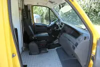 Iveco Daily 35 S11 C30C AUTOMATIK KAMERA - Thumbnail 3