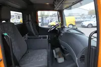 Mercedes-Benz Atego 818 4x2 KLIMA Ruthmann Steiger T180 S7 - Thumbnail 11