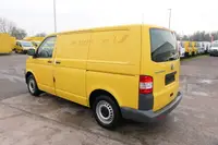Volkswagen T5 Transporter 2.0 TDI 2-Sitzer EURO-5 CoC - Thumbnail 5