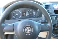Volkswagen T5 Transporter 2.0 TDI EURO-5 CoC - Thumbnail 12