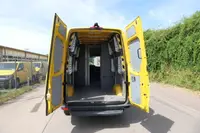 Mercedes-Benz Sprinter 314 CDI L2H3 Regale - Thumbnail 5