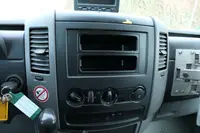 Mercedes-Benz SPRINTER 310 CDI MAXI EURO-5 KOFFER - Thumbnail 10