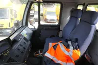 MAN LE 18.280 4x4 Ladekran Palfinger PK 9501 KLIMA - Thumbnail 16