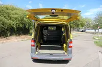 Volkswagen T5 Transporter 2.0 TDI - Thumbnail 5