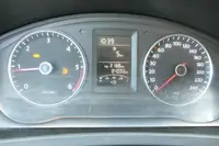 Volkswagen T5 Transporter 2.0 TDI PARKTRONIK EURO-5 - Thumbnail 11