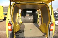 Volkswagen T5 Transporter 2.0 TDI 2-Sitzer PARKTRONIK EURO5 - Thumbnail 7