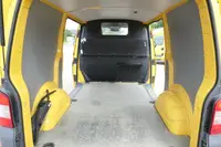 Volkswagen T5 Transporter 2.0 TDI EURO-5 - Thumbnail 9