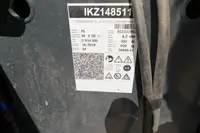 Linde P 60 Z Schlepper Batterie 16/2019 - Thumbnail 7