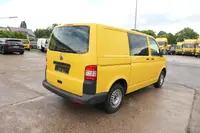 Volkswagen T5 Transporter 2.0 TDI EURO-5 CoC - Thumbnail 5